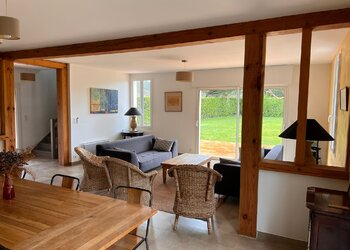 Holiday homes in France