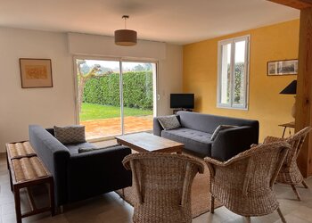 Holiday homes in France