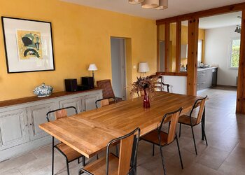 Holiday homes in France