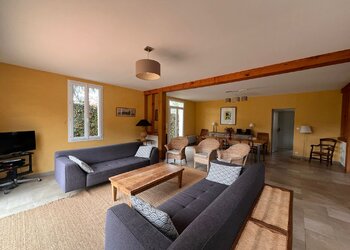 Holiday homes in France