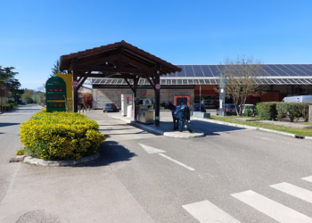 Holiday homes in France