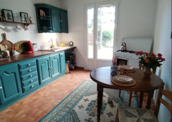 Holiday homes in France