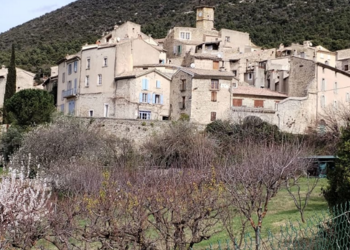 Holiday homes in France