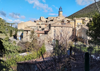 Holiday homes in France