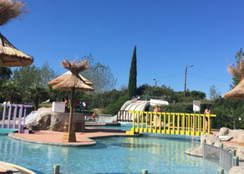 Holiday homes in France
