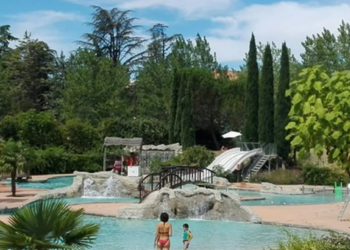 Holiday homes in France
