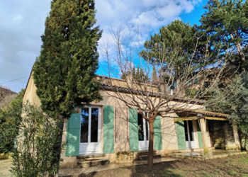 Holiday homes in France