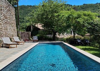 Holiday homes in France