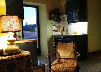Holiday homes in France