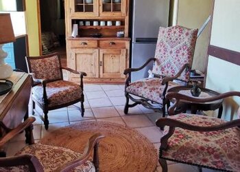 Holiday homes in France