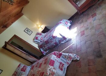 Holiday homes in France