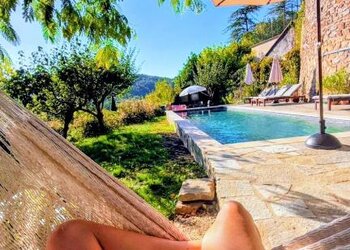Holiday homes in France