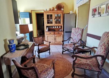 Holiday homes in France