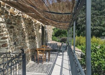Holiday homes in France
