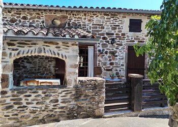 Holiday homes in France