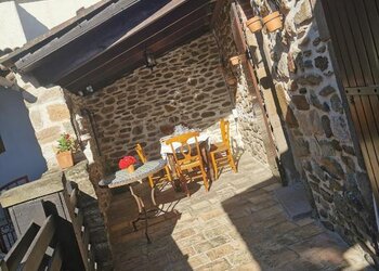 Holiday homes in France