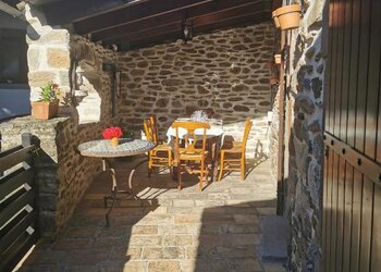 Holiday homes in France
