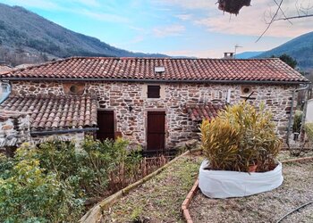 Holiday homes in France