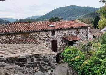 Holiday homes in France