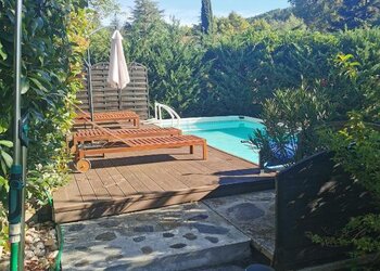 Holiday homes in France