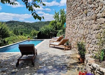 Holiday homes in France