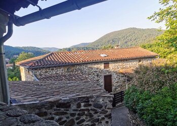 Holiday homes in France