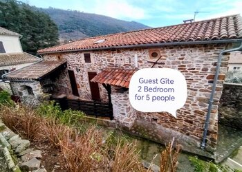 Holiday homes in France