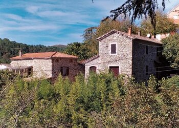 Holiday homes in France
