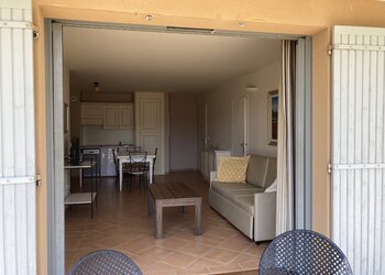 Holiday homes in France