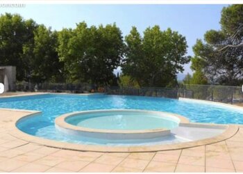 Holiday homes in France