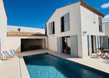 Holiday homes in France
