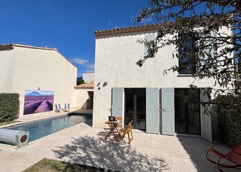 Holiday homes in France