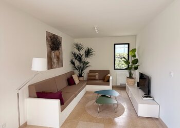 Holiday homes in France