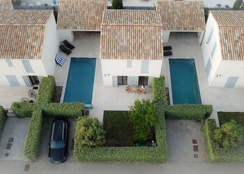 Holiday homes in France