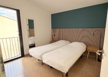 Holiday homes in France