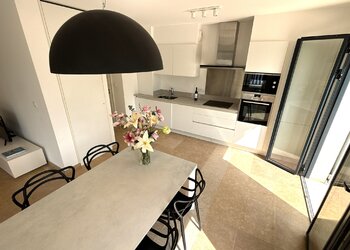 Holiday homes in France