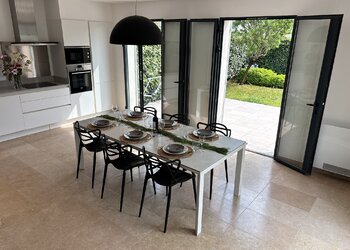 Holiday homes in France