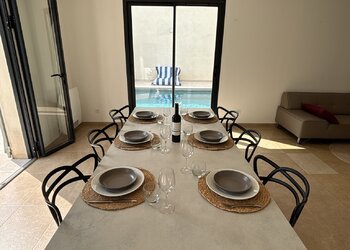 Holiday homes in France