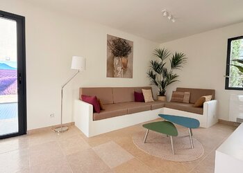 Holiday homes in France