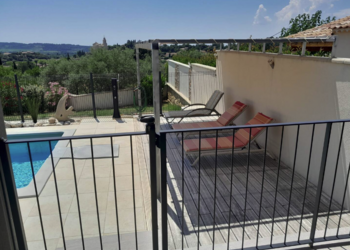 Holiday homes in France