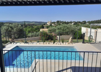 Holiday homes in France