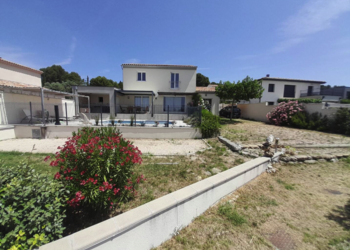 Holiday homes in France