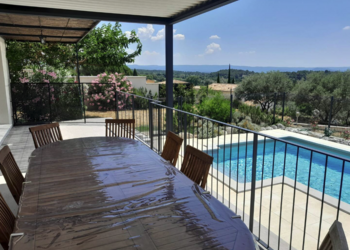 Holiday homes in France