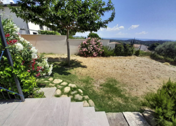 Holiday homes in France