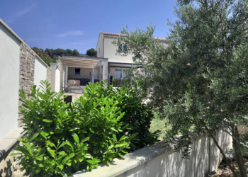 Holiday homes in France