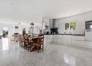 Holiday homes in France