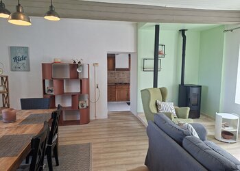 Holiday homes in France