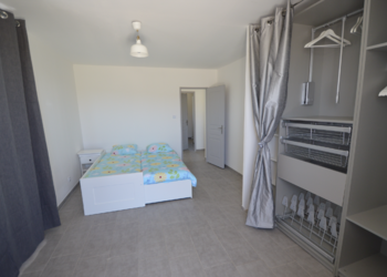 Holiday homes in France