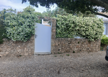 Holiday homes in France