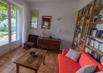Holiday homes in France